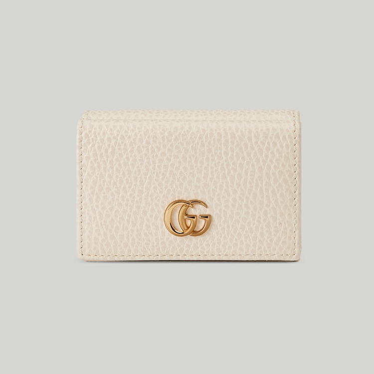 735212.CAO2G.9091.001.080.0000.Light GG Marmont wallet